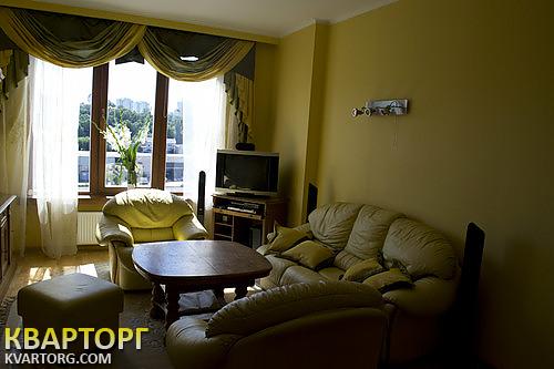 Rent out 2-room apartment. Киев, Жилянская — photo 2