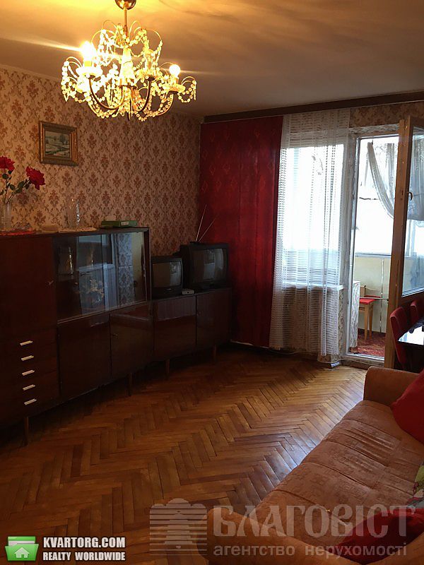 Sell 2-room apartment. Киев,  Предславинская — photo 3