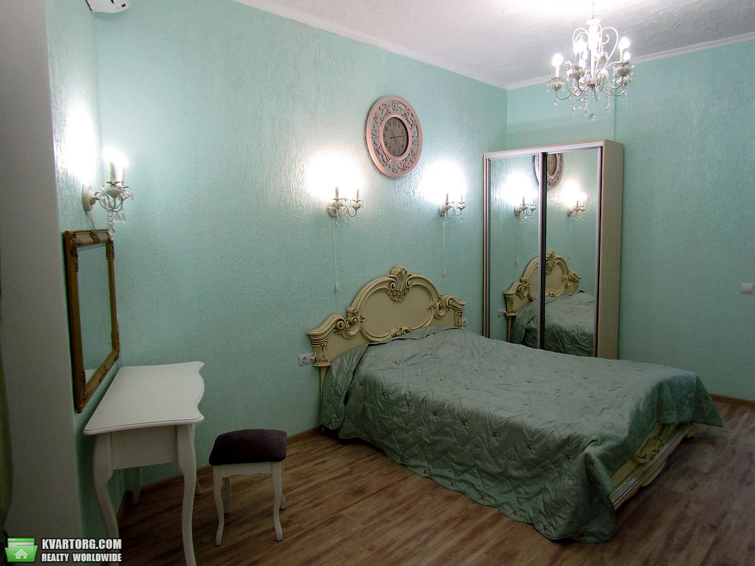 Rent out 1-room apartment. Киев,  Победы пр — photo 7