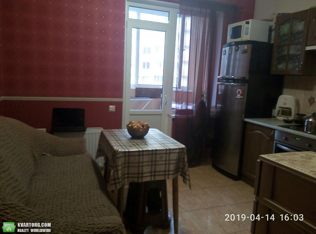 Rent out 1-room apartment. Одесса, Маршала Жукова — photo 5