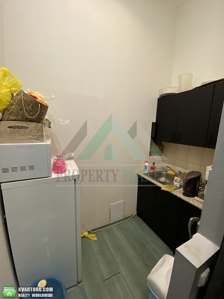 Sell office. Киев, Шелковичная — photo 6