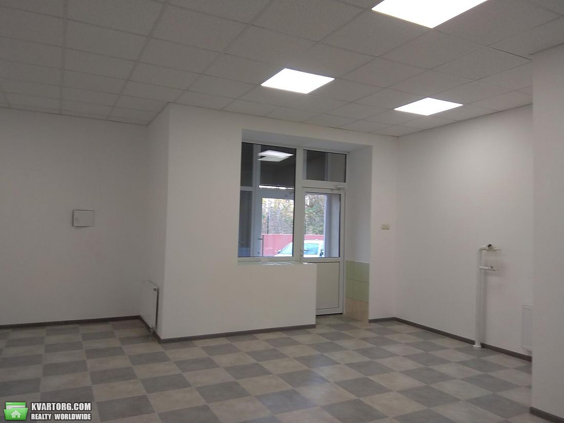 Rent out shop. Киев,  Комбинатная — photo 1
