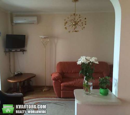 Sell 2-room apartment. Киев, Харьковское шоссе — photo 2