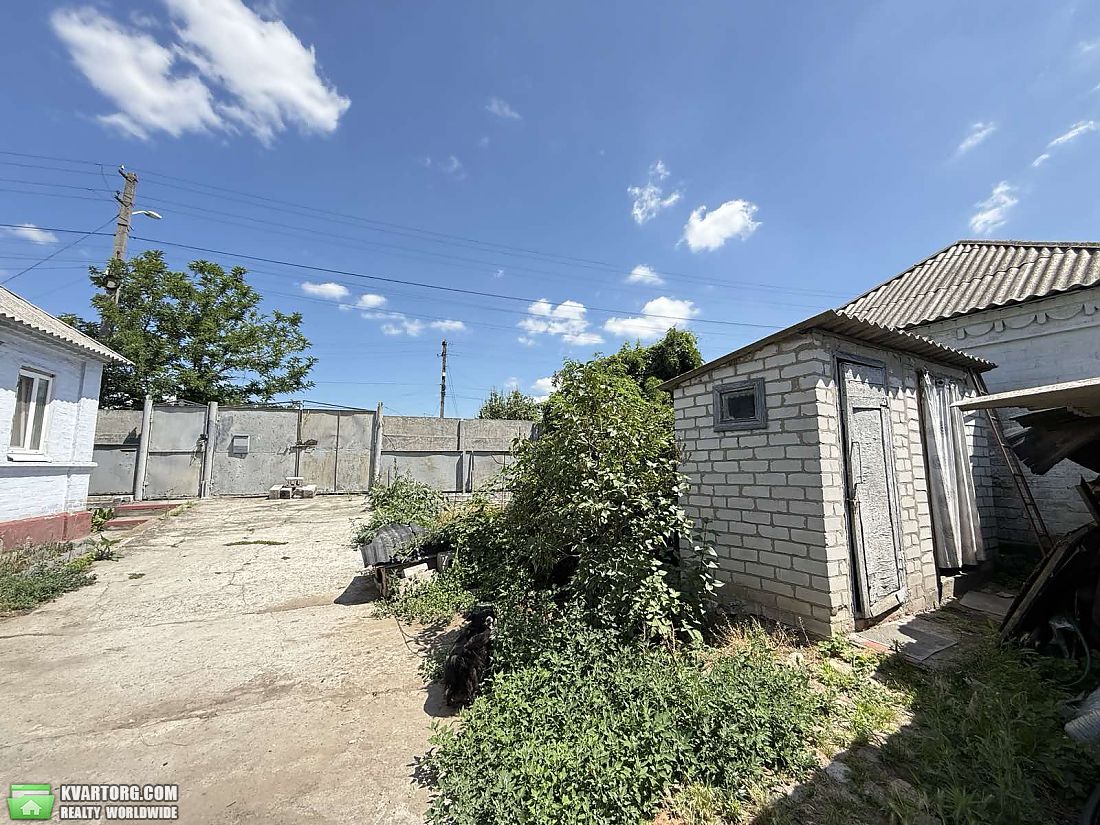 Sell house. Днепропетровск, Петрозаводская — photo 5