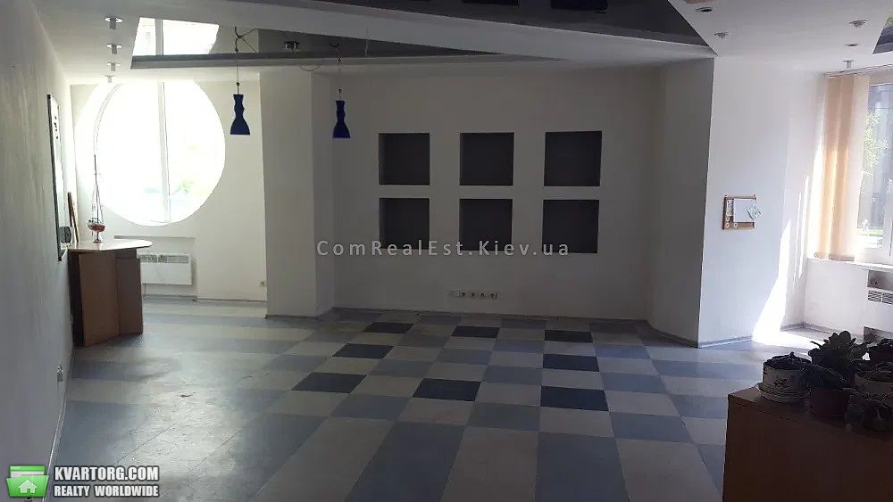 Rent out office. Киев, Борщаговская ул. — photo 3