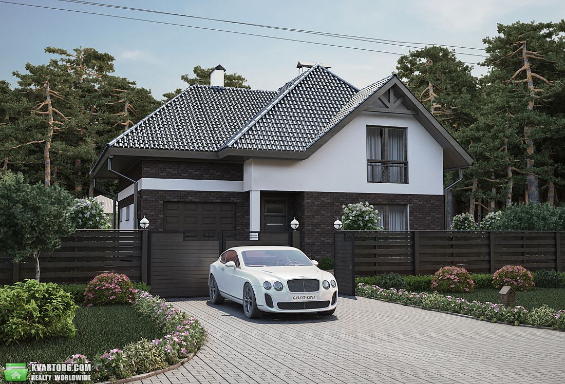 Sell house. Буча,  Тургеневская — photo 3