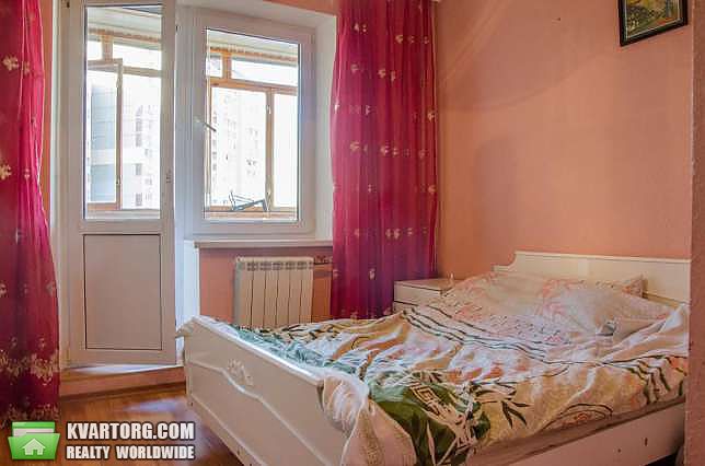 Sell 3-room apartment. Киев,  Бальзака — photo 1