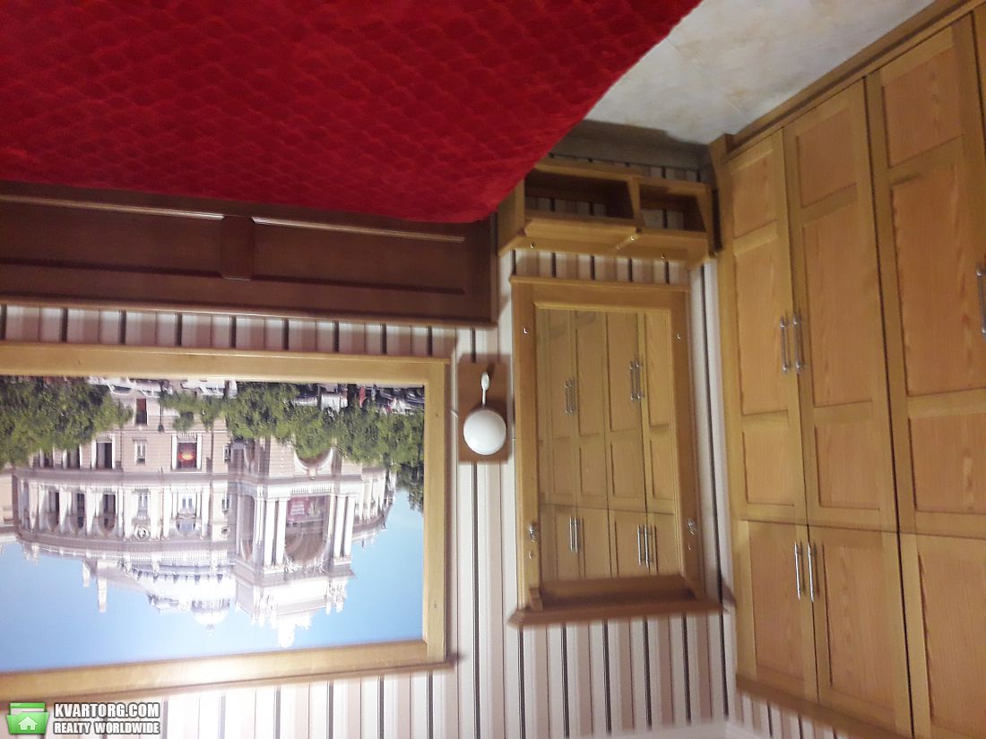 Rent out 3-room apartment. Одесса, Французский бульвар — photo 7