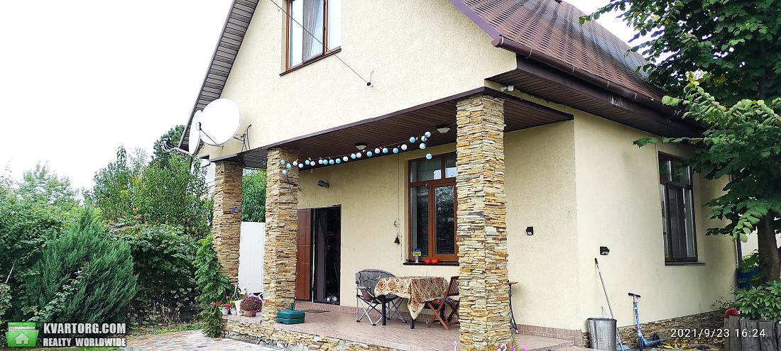 Sell house. Киевская обл., Приозёрная — photo 7