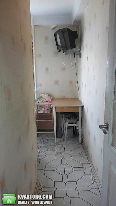 Sell 3-room apartment. Киев,  Серафимовича — photo 7