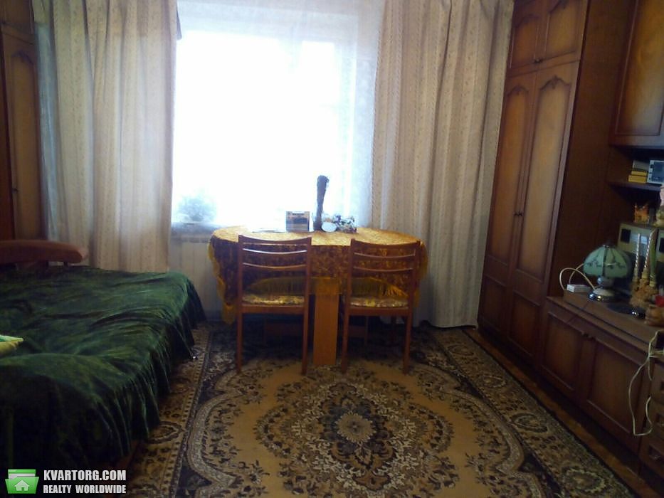 Sell 2-room apartment. Киев,  Сокальская — photo 4