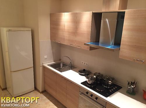 Rent out 2-room apartment. Киев, Ахматовой — photo 3