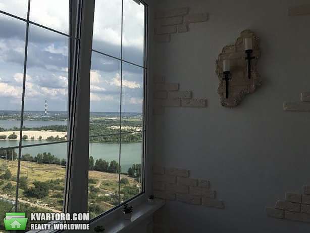Rent out 2-room apartment. Киев,  Чавдар — photo 2