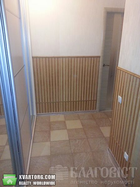 Sell 1-room apartment. Киев, Регенераторная — photo 6