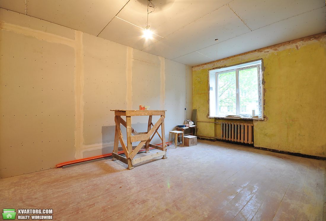 Sell 2-room apartment. Киевская обл., мкр-н Гайок — photo 1
