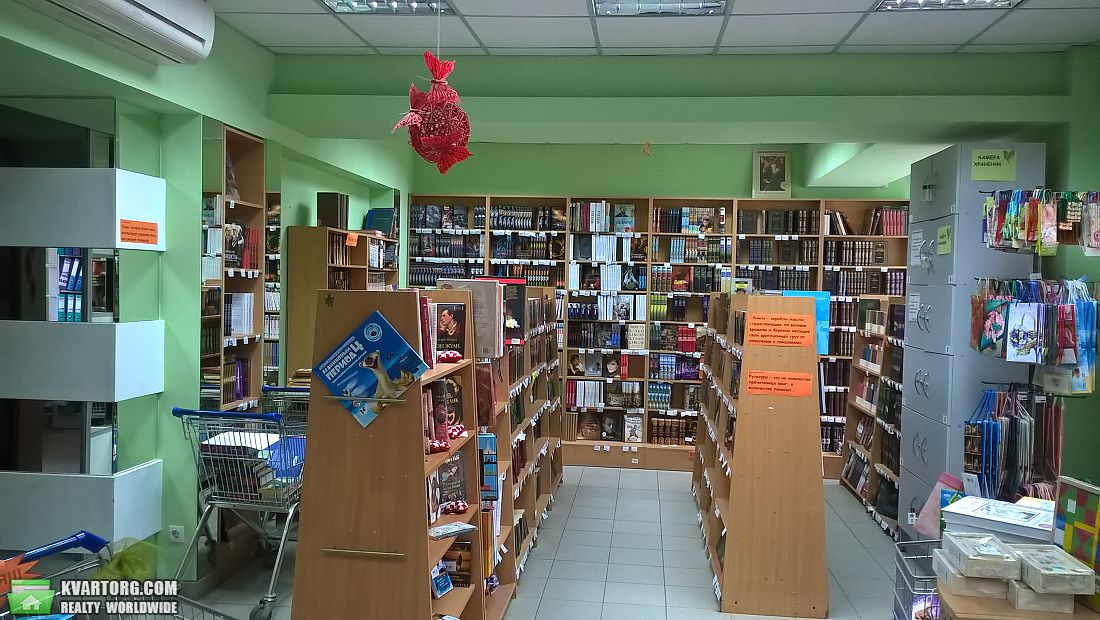 Sell shop. Харьков, Академика Проскуры — photo 2