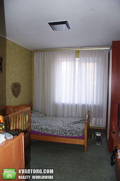 продам 3-комнатную квартиру. Киев,  Печенежская - фото 9