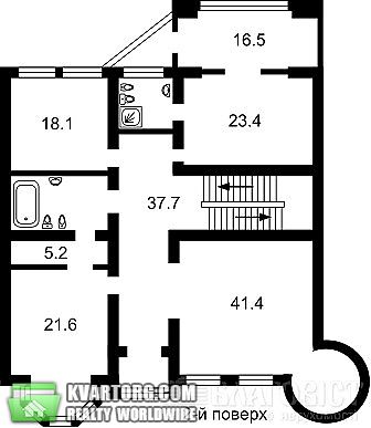 Sell house. Киев,  Оболонская наб — photo 9