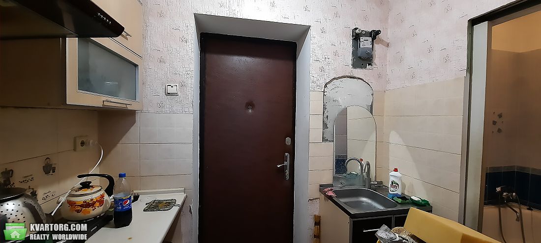 Sell 1-room apartment. Харьков, Академика Подгорного — photo 1
