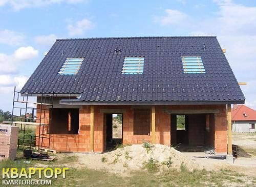 Sell house. Киев,  Трехсвятительская — photo 1