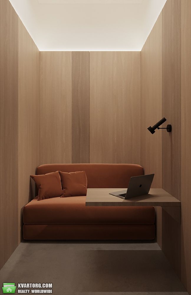 Rent office. Киев, Сечевых Стрельцов — photo 8