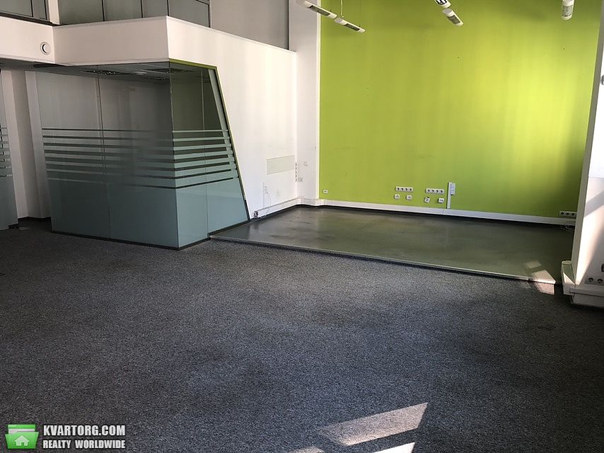 Rent out office. Киев, Сурикова — photo 2