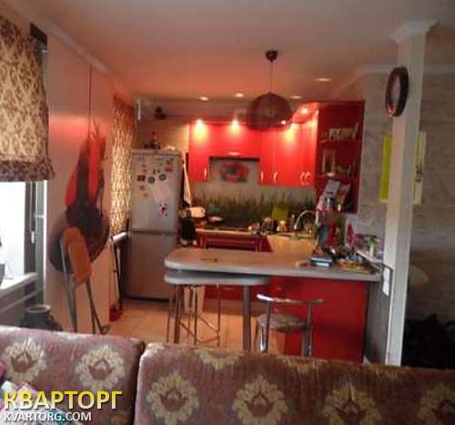 Sell 2-room apartment. Киев,  Антонова — photo 1