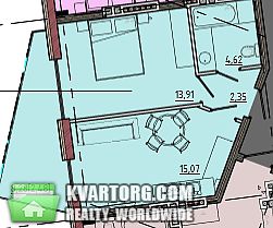 Sell 2-room apartment. Одесса, 12 фонтана — photo 3