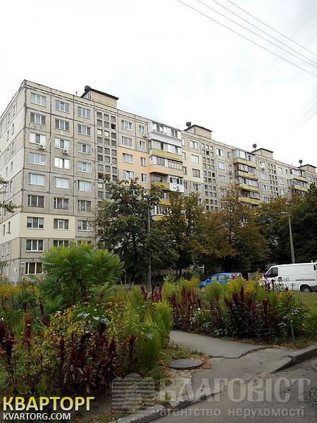 Sell 2-room apartment. Киев, Лятошинского — photo 3