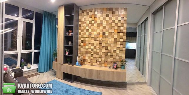 Rent out 2-room apartment. Киев, Писаржевского — photo 1