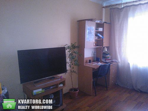 Sell 1-room apartment. Киев, Эрнста — photo 7