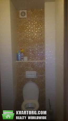 Rent out 3-room apartment. Киев,  ул. Белицкая, 18 — photo 3