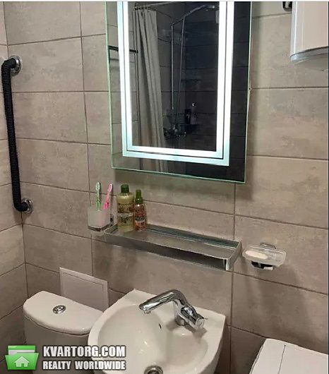 Sell 1-room apartment. Киев,  Руданского — photo 8