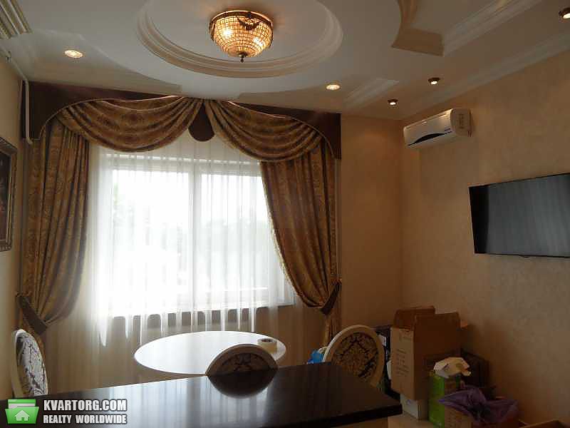 Rent out 3-room apartment. Одесса, Ясная — photo 10