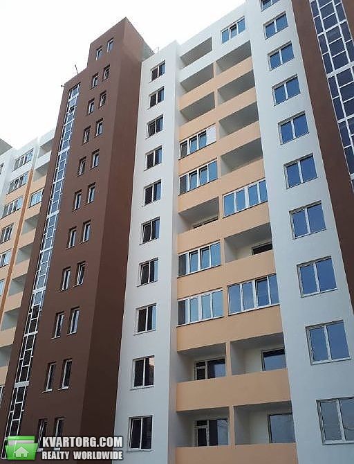 Sell 1-room apartment. Одесса, Сахарова — photo 1