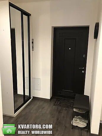 Rent out 2-room apartment. Киев, Семьи Кристеров — photo 2