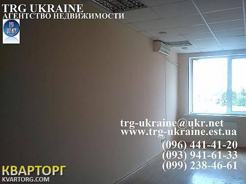 Rent out office. Киев,  Заболотного — photo 1