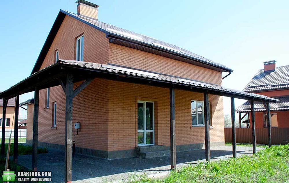 Sell house. Киевская обл., Квитнева — photo 5