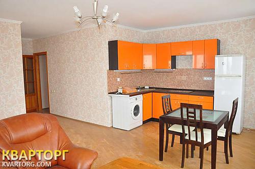 Rent out 2-room apartment. Киев, Героев Сталинграда пр — photo 2