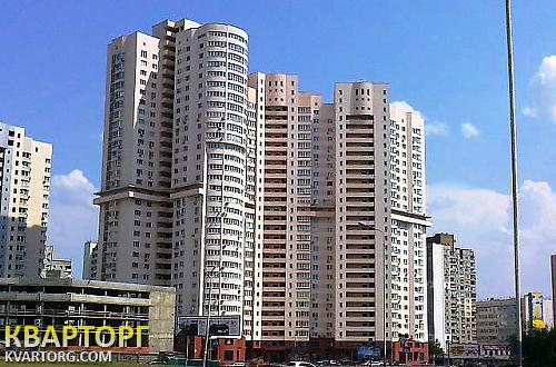 продам 3-комнатную квартиру. Киев,   Мишуги - фото 1