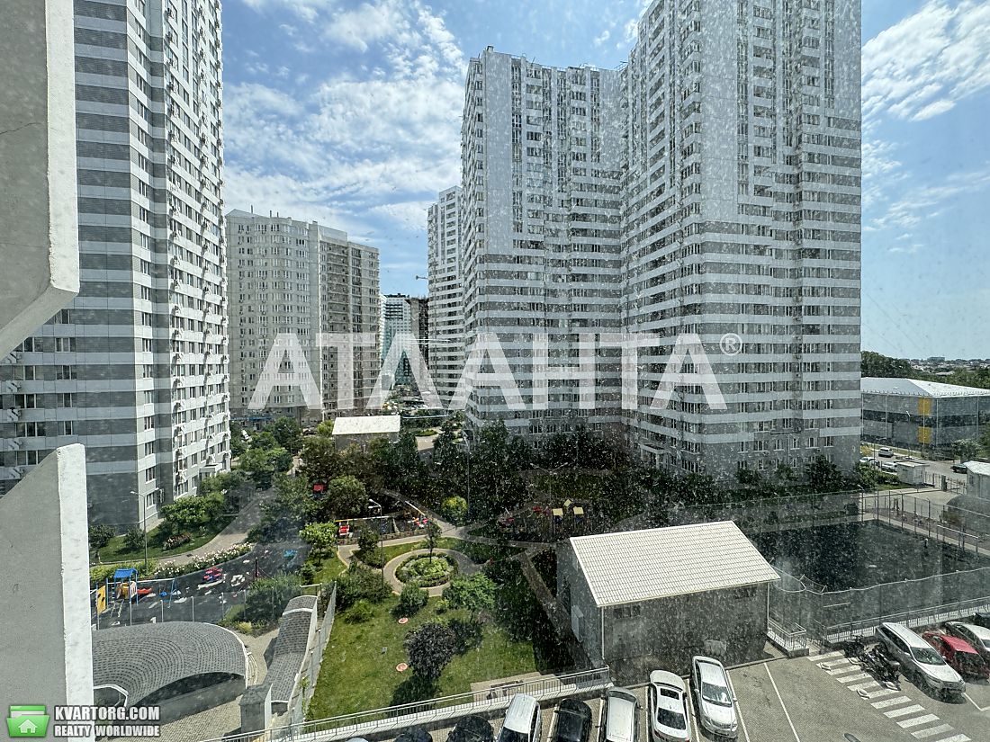 Sell 2-room apartment. Одесса, Люстдорфская дор. — photo 8