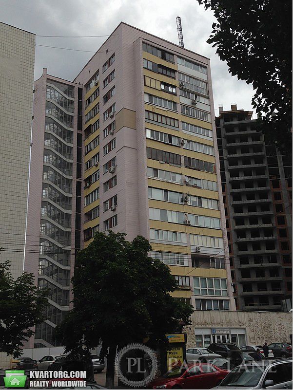 Sell 2-room apartment. Киев,  Леси Украинки бул — photo 1