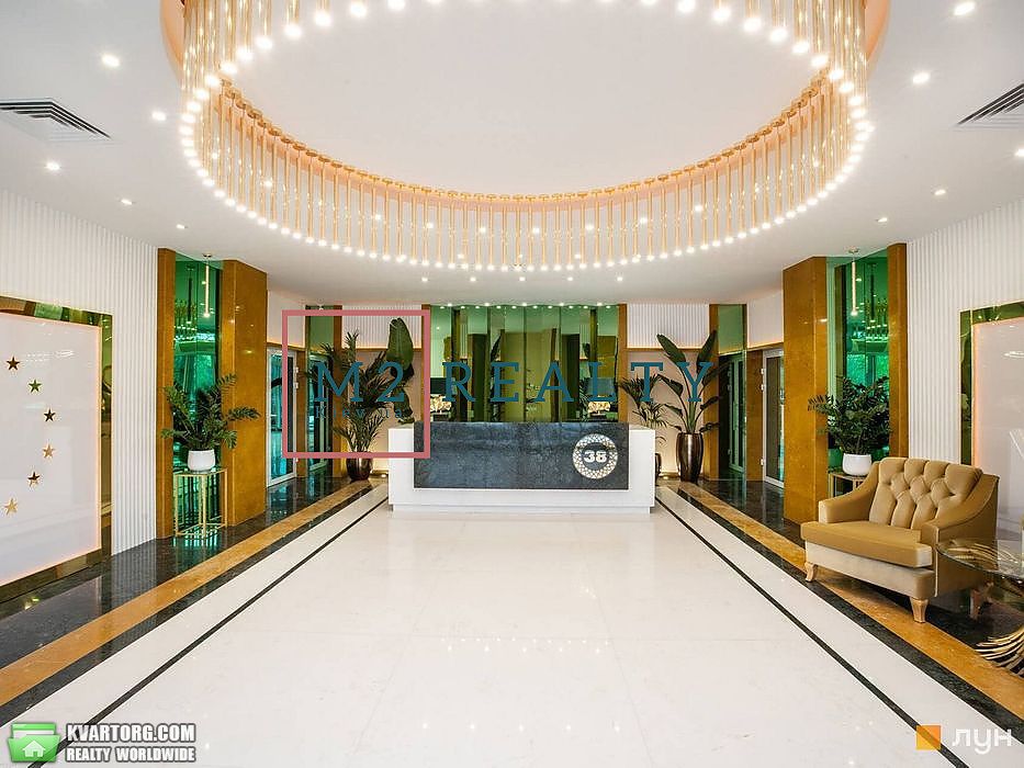 Rent out office. Киев, ул.Жилянская — photo 1