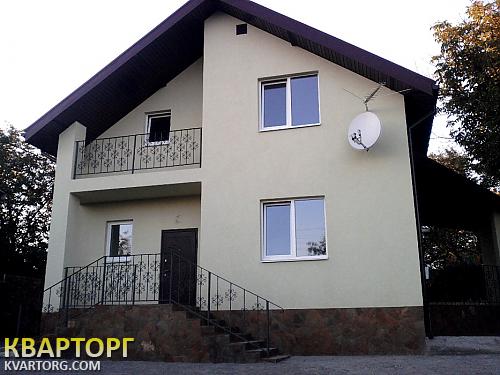 Sell house. Киевская обл., 3 Интернационала — photo 1