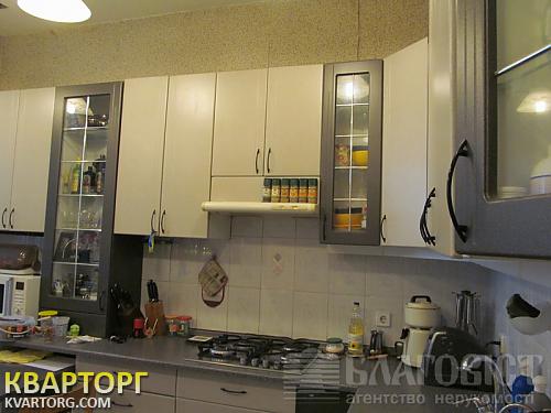 Sell 3-room apartment. Киев, Малая Житомирская — photo 3