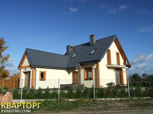 Sell house. Киев,  Трехсвятительская — photo 1