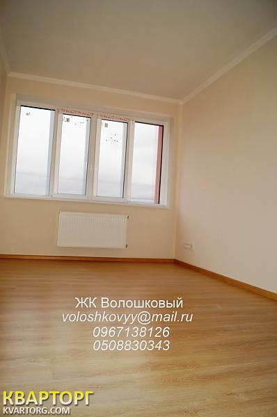 Sell 1-room apartment. Киев, Волошковая — photo 7