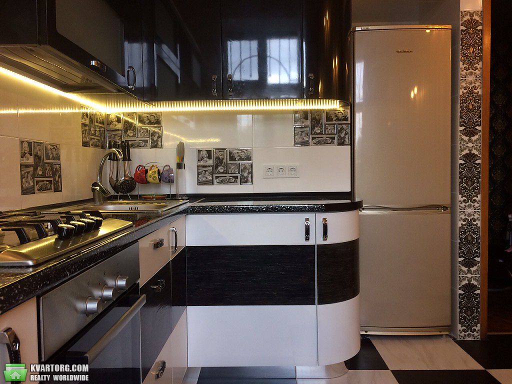 Sell 5-room apartment. Одесса, Коблевская — photo 6