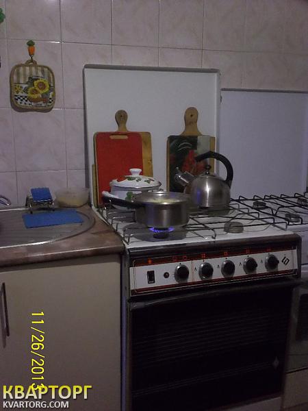 Sell 1-room apartment. Киев,  Драгоманова — photo 4