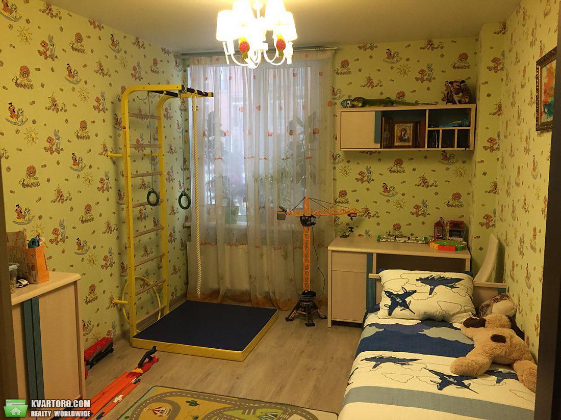 Sell 3-room apartment. Киев, Регенераторная — photo 4
